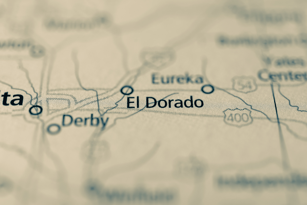 المدينة الذهبية الإلدورادو حقيقة أم أسطورة