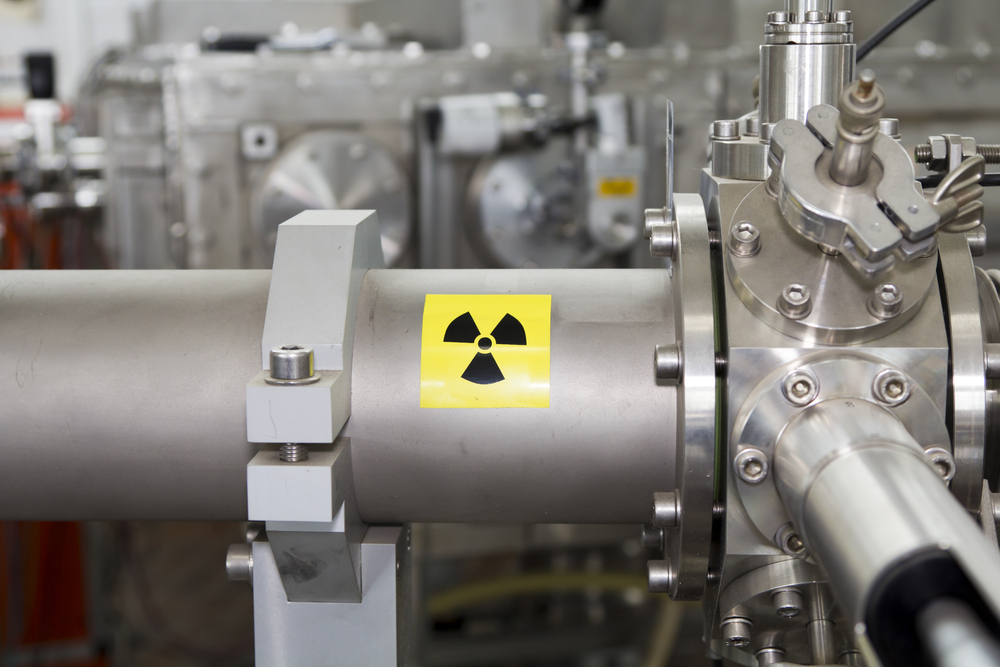 المفاعل النووي التجريبي الحراري الدولي إختراع  روسي بإمتياز