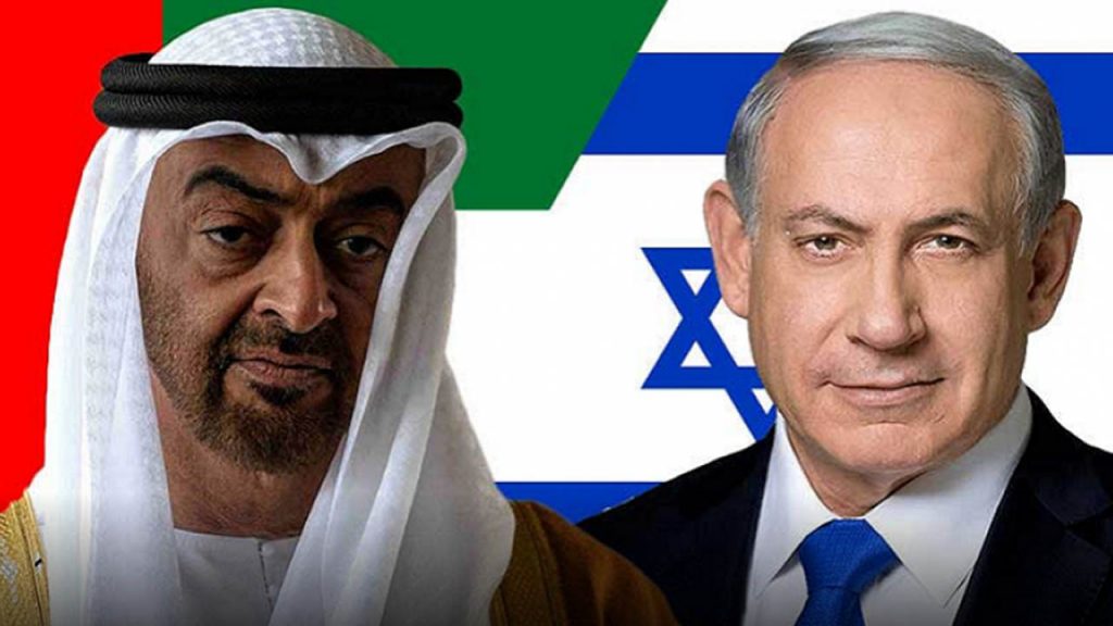 إسرائيل و السبب الذي جعل الدول العربية أن تغير بموقفها نحوها وتتجه للسلام