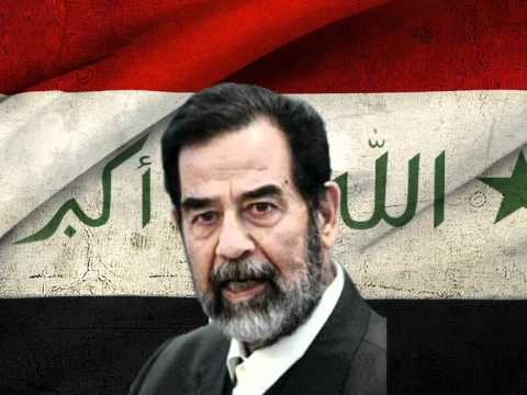 hqdefault 1 عميل سابق ساعد بالقبض على الراحل صدام حسين يرحل عن الدنيا