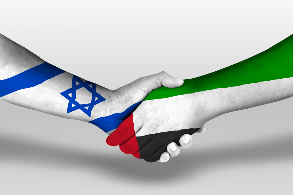 مسؤول إسرائيلي حكومتي تسعى نحو المزيد من الإتفاقيات مع الإمارات