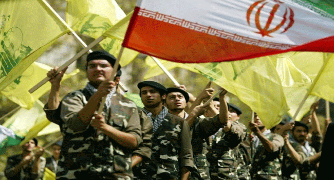 2 135 ادراج حزب الله كمنظمة إرهابية