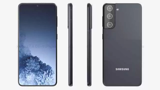 يمكن إطلاق هاتف Galaxy S21 من سامسونج في شهر يناير مواصفات هاتف سامسونج جالاكسي S21