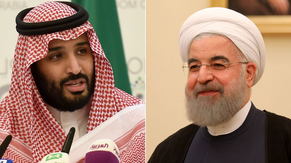 مفاوضات السعودية و إيران و إنهاء الخلافات الثنائية
