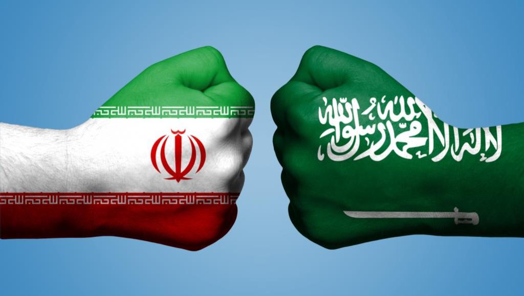 وساطة عراقية بين الرياض و طهران لحل الصراع بينهما